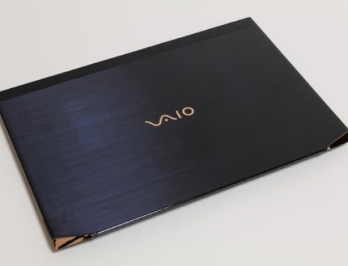 بهترین لپ تاپ های تجاری Vaio